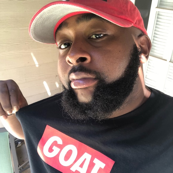 Meet your Posher, Jerimiah - Picture 1 of 1